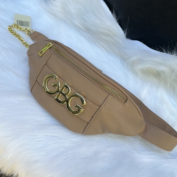 New G BY GUESS FANNY PACK/WAIST BAG/SHOULDER BAG - Picture 5 of 5